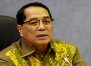 DPR Terima Laporan Stok Beras di Bulog Menguning