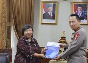 Komnas HAM dan Polri Kerjasama Temukan Korban Hilang Demonstrasi Agustus 2025