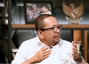 KSP Tegaskan Maksud IKN sebagai Ibu Kota Politik pada 2028
