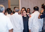 Banyak Kasus Keracunan, Puan Dorong Program MBG Dievaluasi